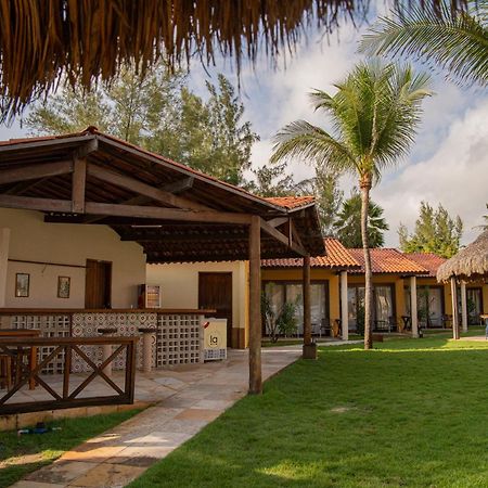 Almai Cumbuco Hotel Kültér fotó