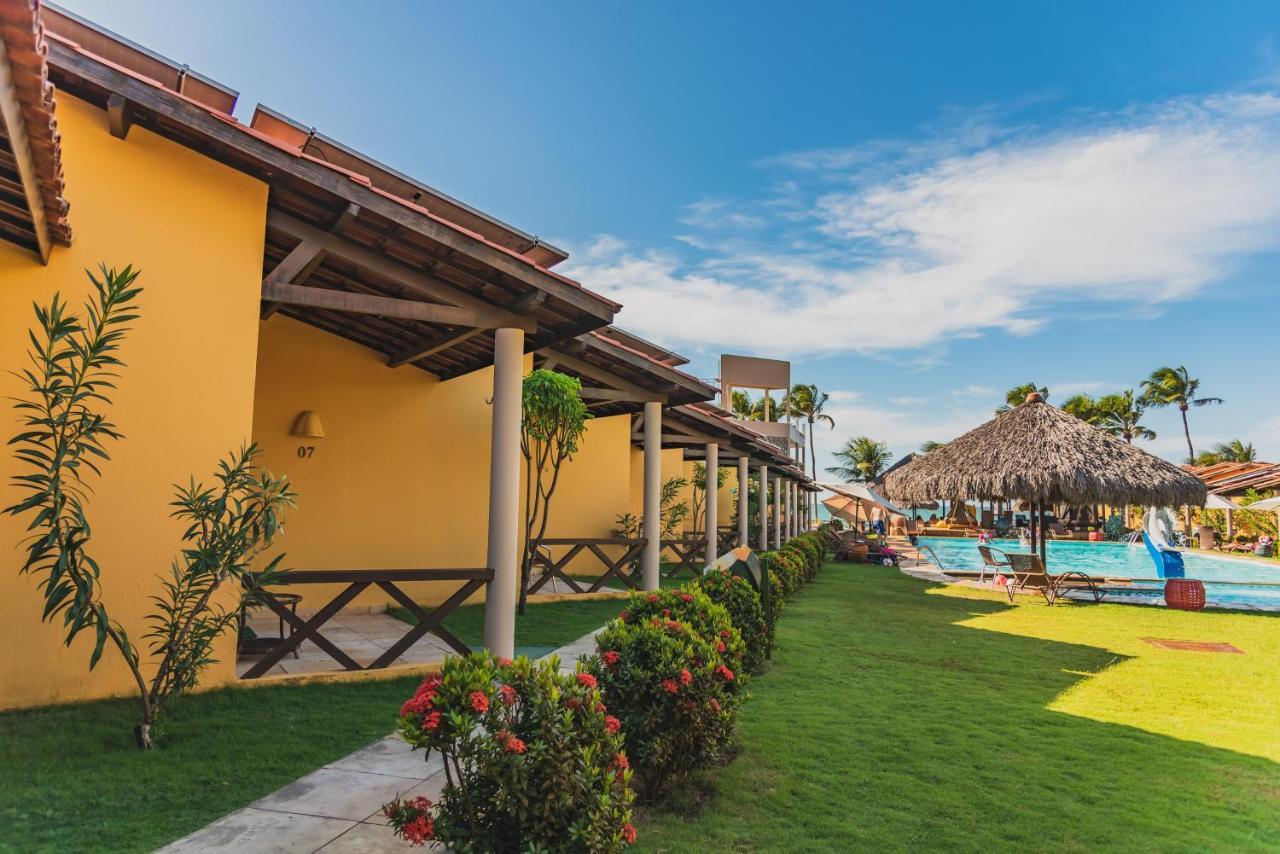 Almai Cumbuco Hotel Kültér fotó