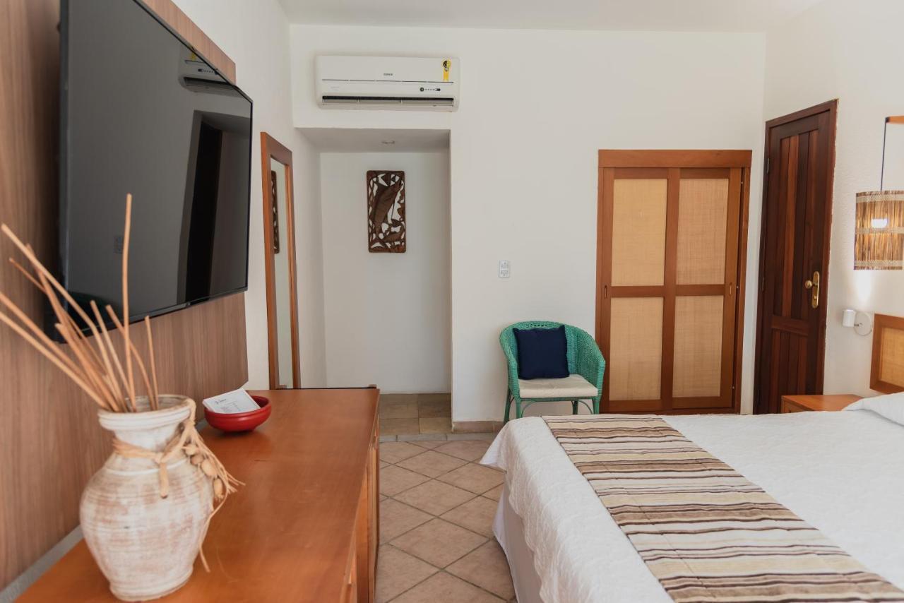 Almai Cumbuco Hotel Kültér fotó