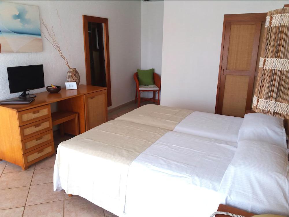 Almai Cumbuco Hotel Kültér fotó