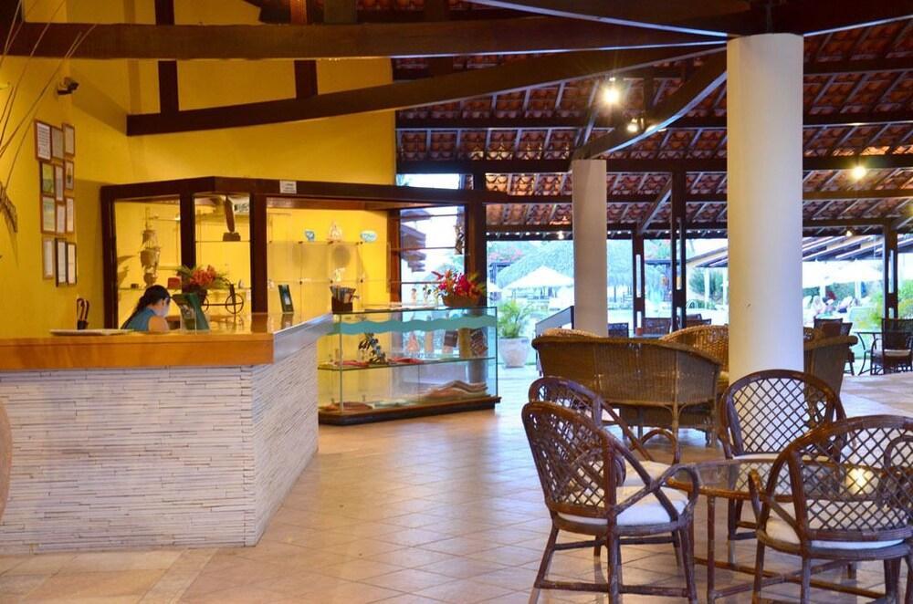 Almai Cumbuco Hotel Kültér fotó