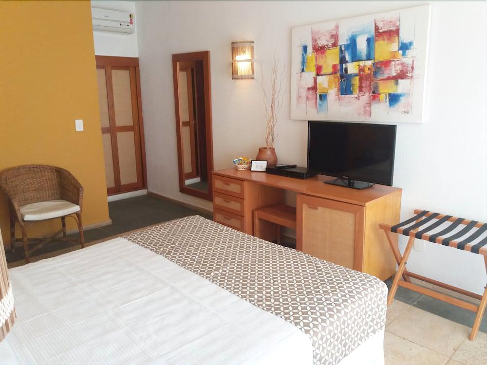 Almai Cumbuco Hotel Kültér fotó