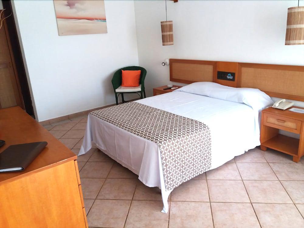 Almai Cumbuco Hotel Kültér fotó