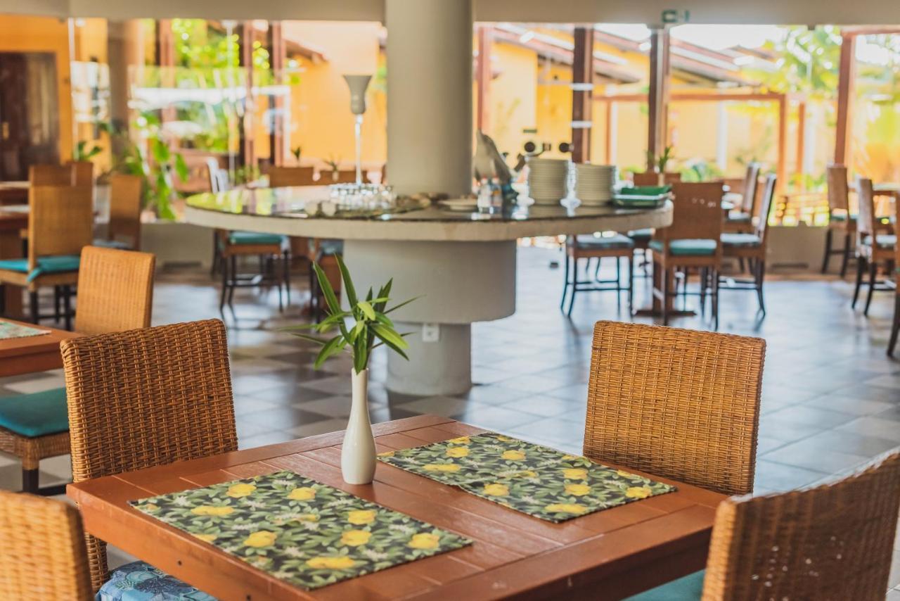 Almai Cumbuco Hotel Kültér fotó