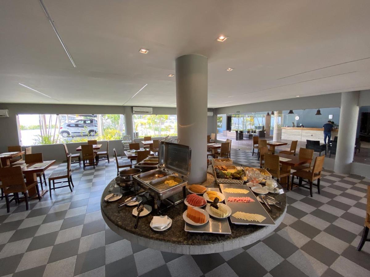 Almai Cumbuco Hotel Kültér fotó