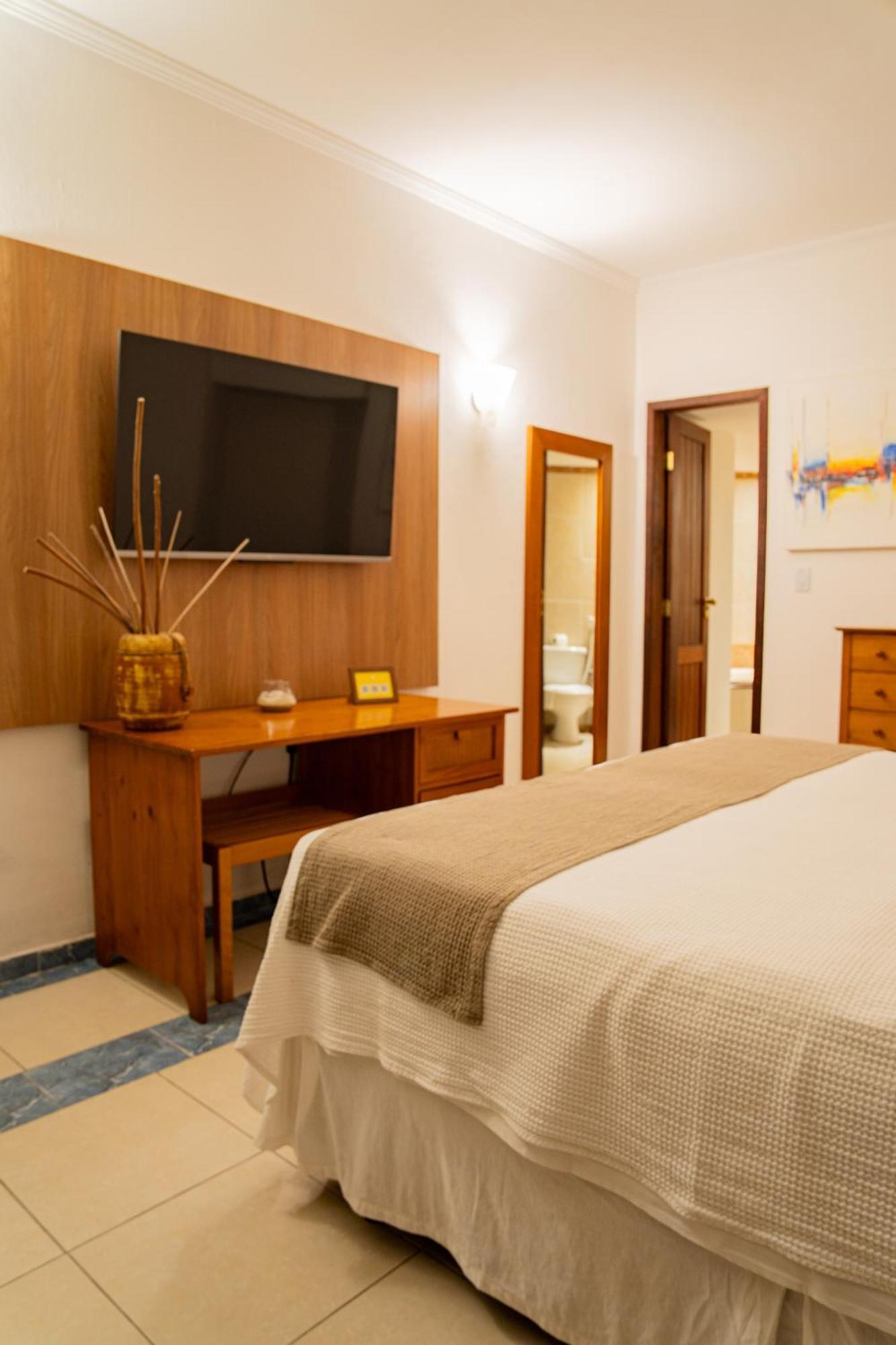 Almai Cumbuco Hotel Kültér fotó