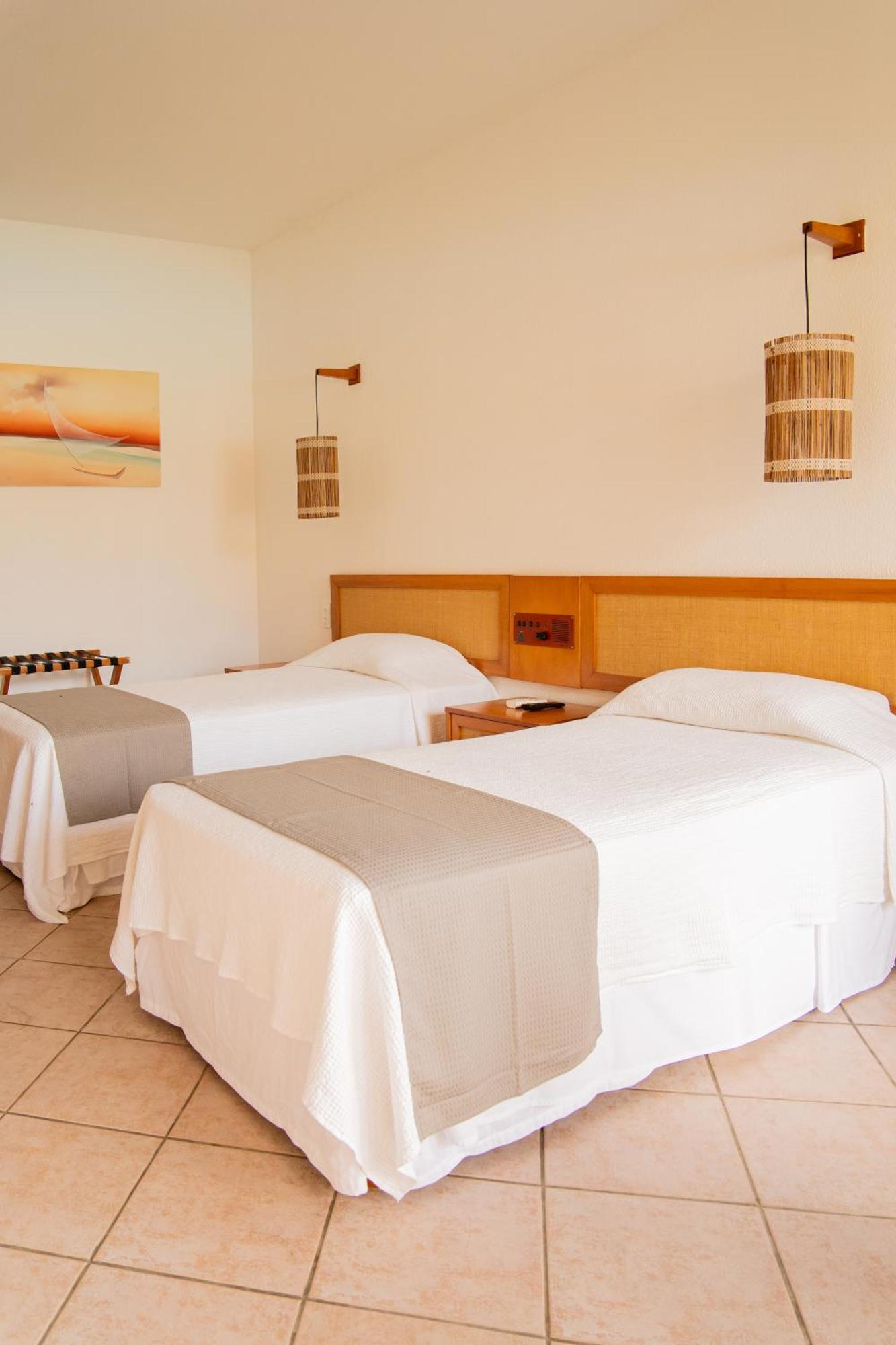 Almai Cumbuco Hotel Kültér fotó