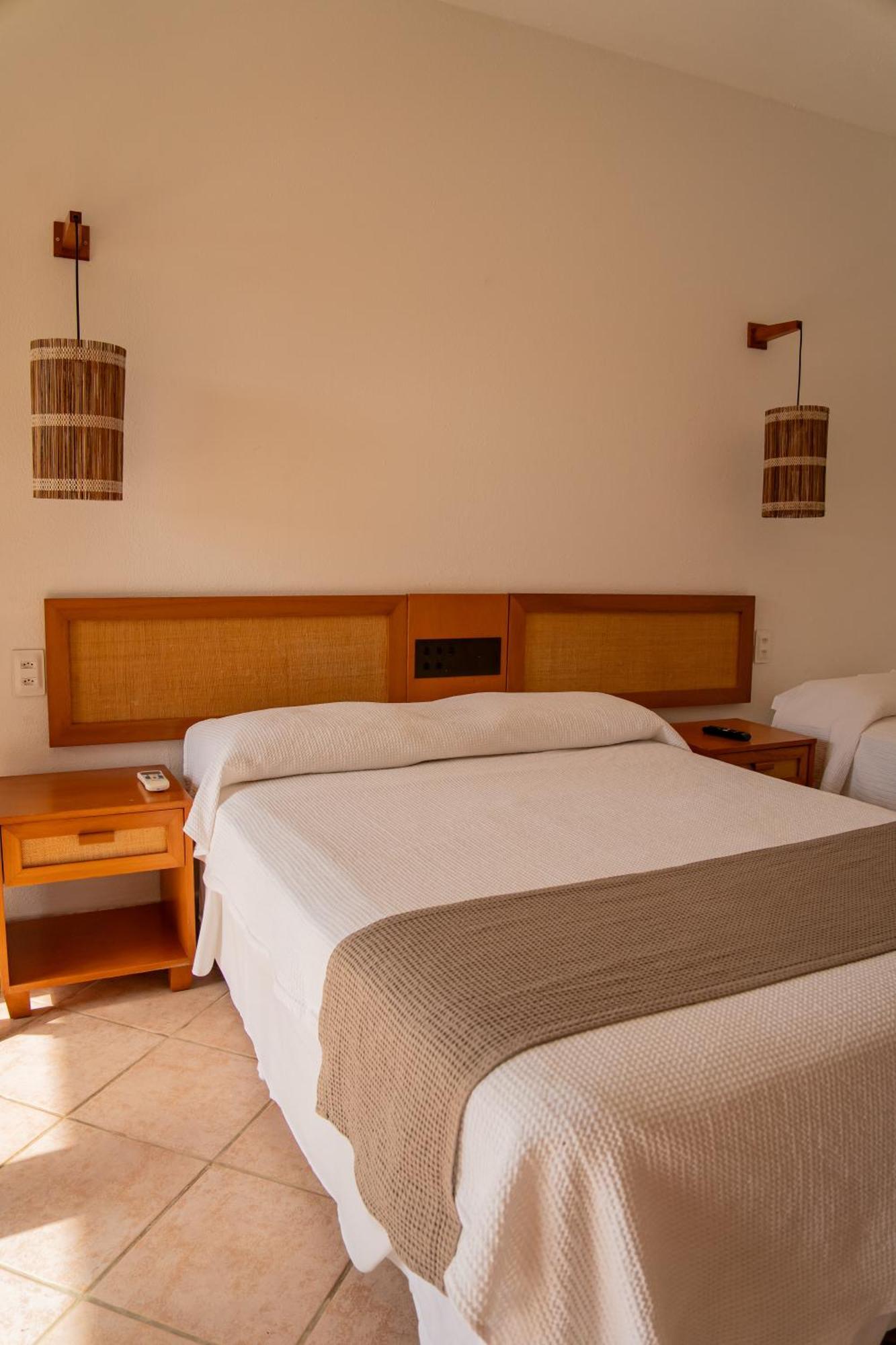 Almai Cumbuco Hotel Kültér fotó