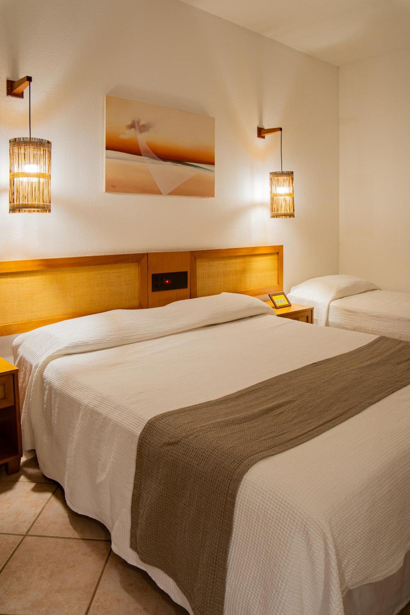 Almai Cumbuco Hotel Kültér fotó