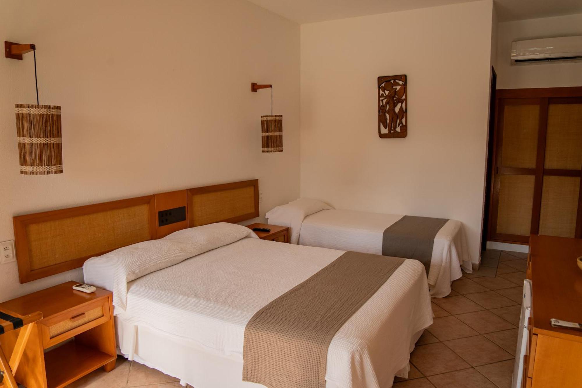 Almai Cumbuco Hotel Kültér fotó
