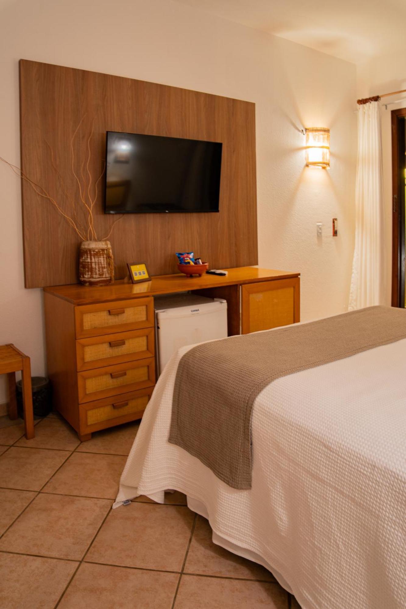 Almai Cumbuco Hotel Kültér fotó