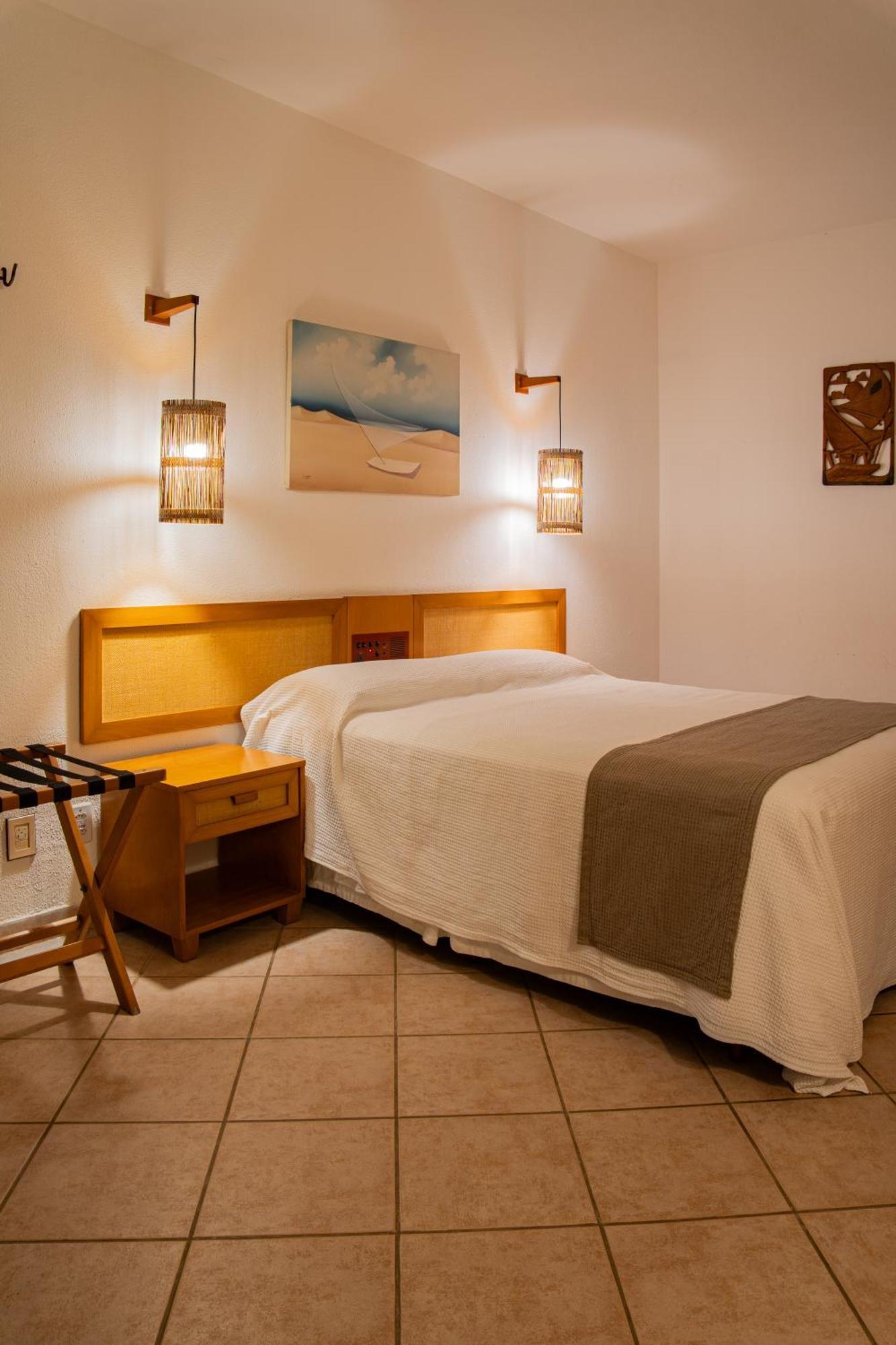 Almai Cumbuco Hotel Kültér fotó