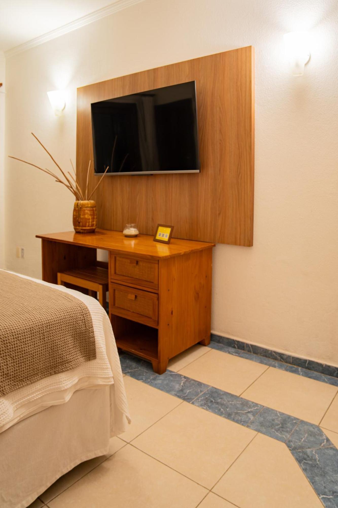 Almai Cumbuco Hotel Kültér fotó