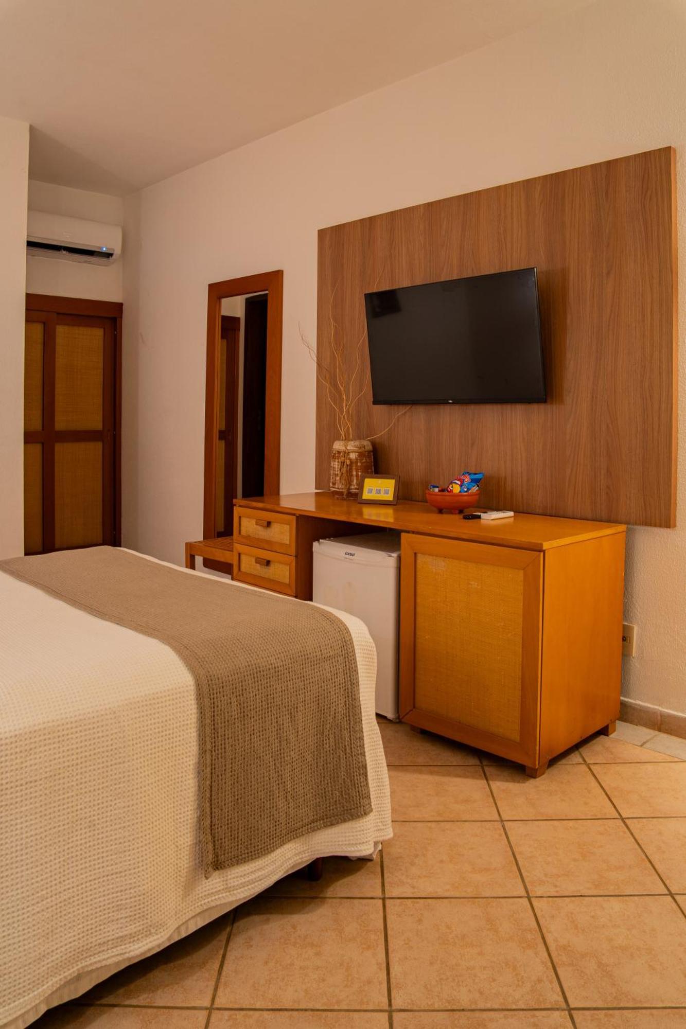 Almai Cumbuco Hotel Kültér fotó